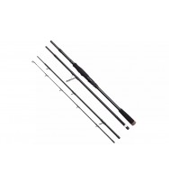 Спиннинг SAVAGE GEAR SG2 Fast Game Travel 7'1" 2,15м. 20-60гр. 4-x частное